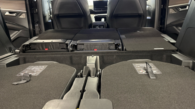 Peugeot 5008 1.6 PureTech 180 GT Premium 5dr EAT8 Petrol Estate